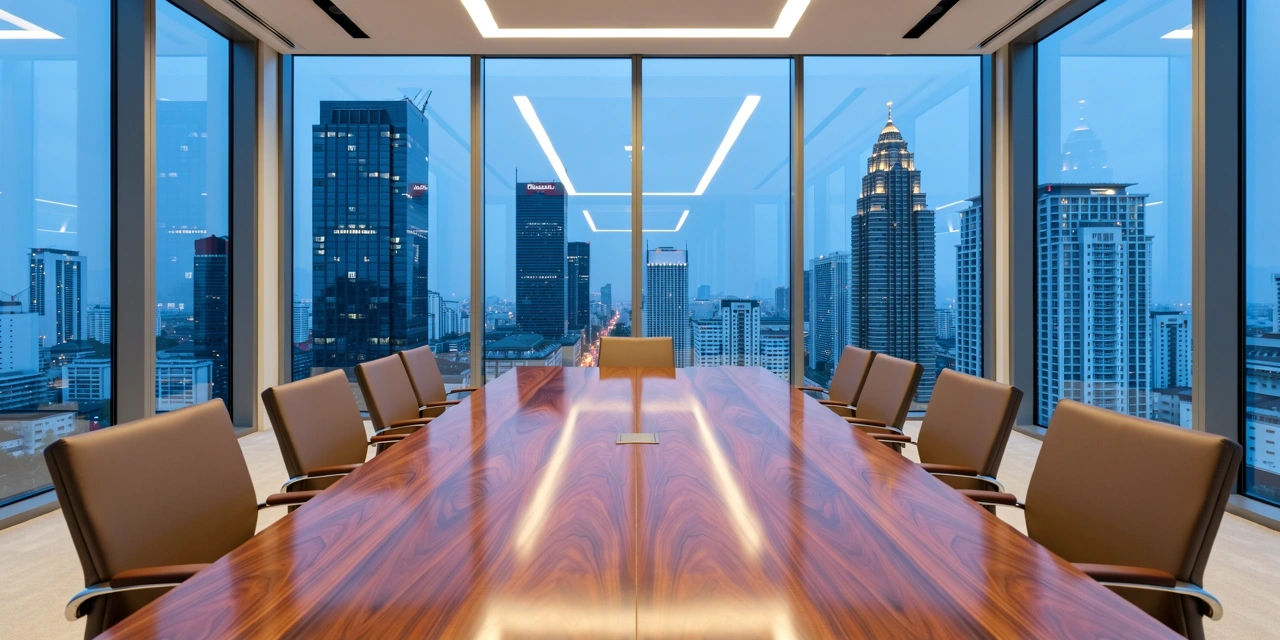 Everflow Creative Hub