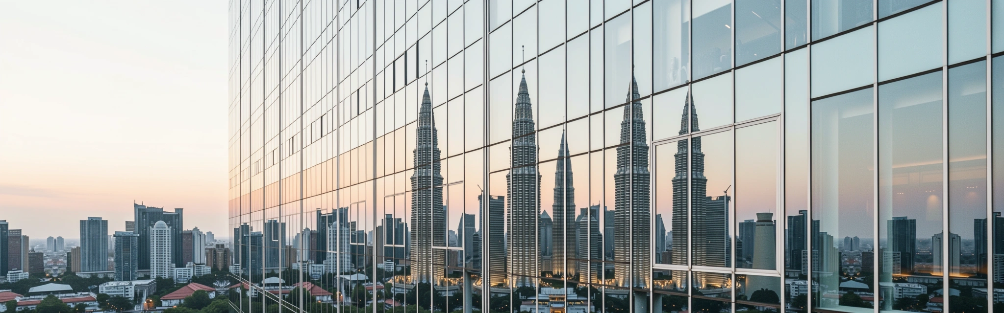 Seni Bina Kewangan Moden