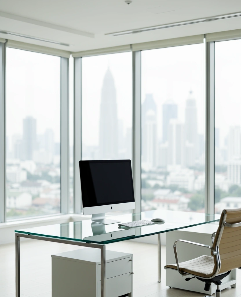 Pejabat Everflow Creative