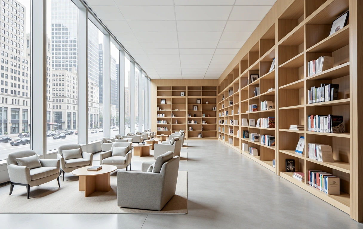 Pusat Kerjaya Everflow