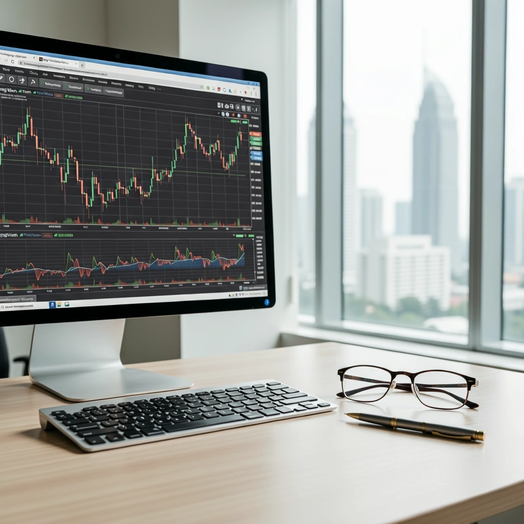 Analisis Pasaran Everflow Creative