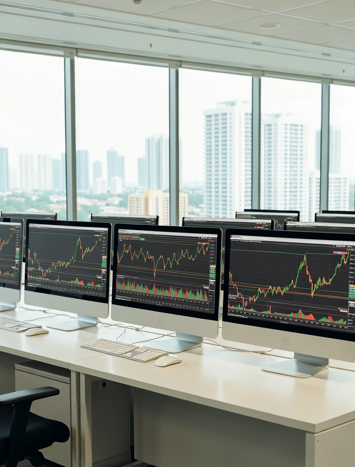 Persekitaran Analisis Profesional