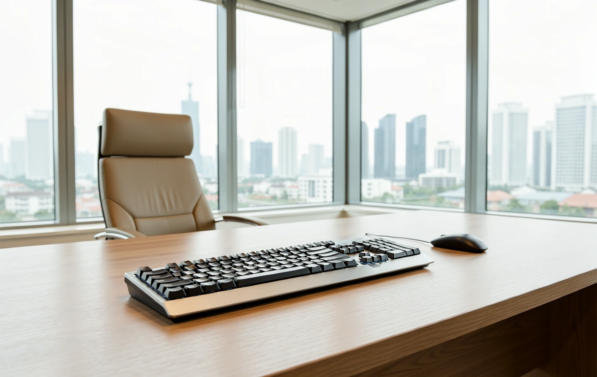 Pejabat Everflow Creative