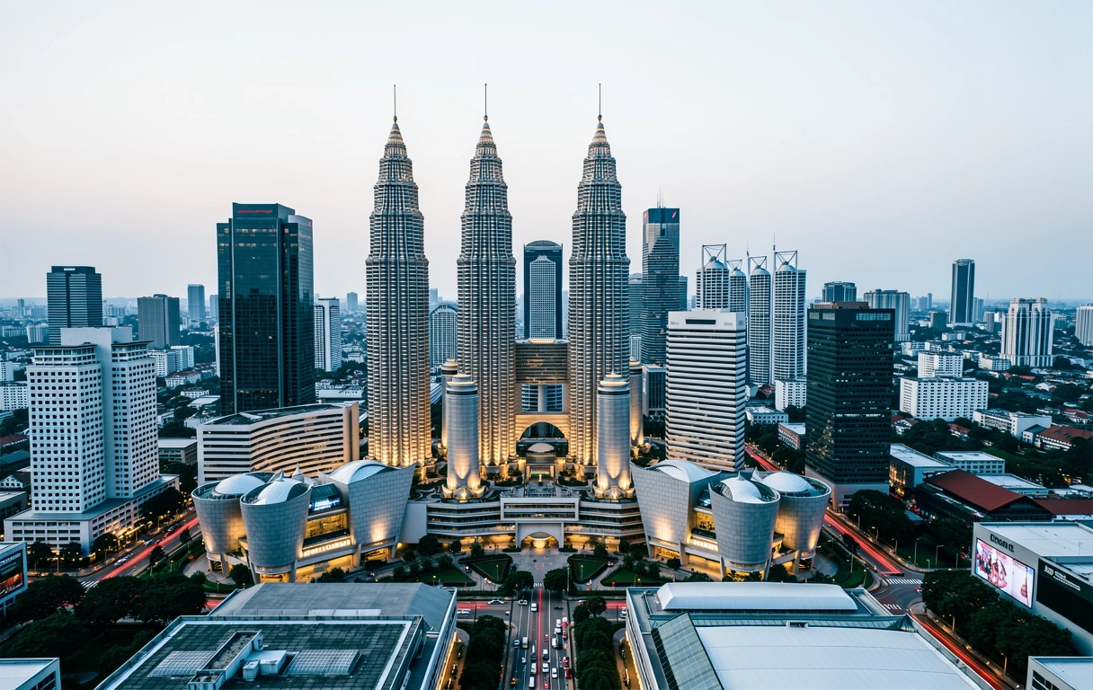 Visi Everflow Creative